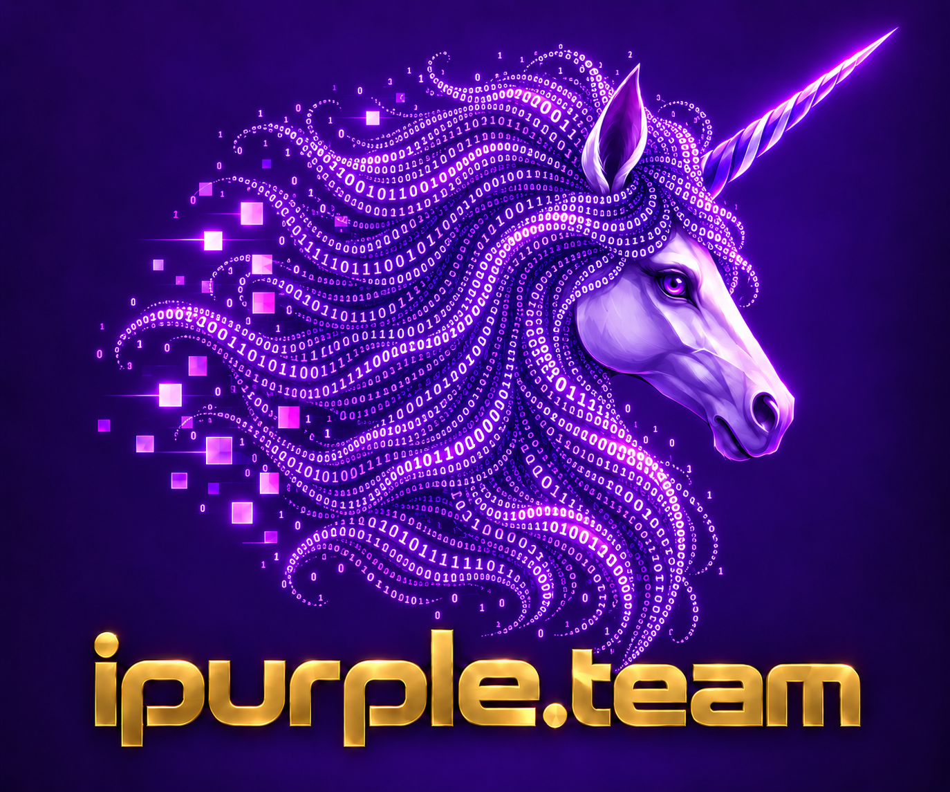 Purple Team