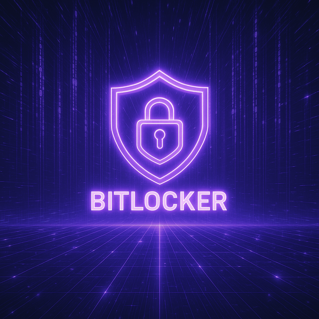 Lateral Movement –&nbsp;BitLocker